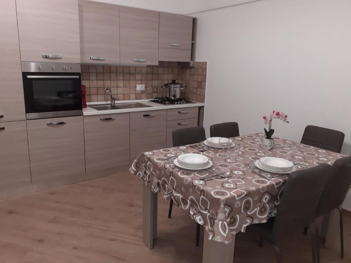 Casa Antonia Apartment Anacapri  Luaran gambar