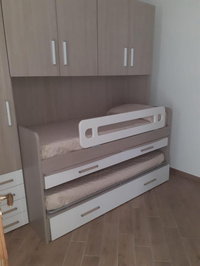 Casa Antonia Apartment Anacapri  Luaran gambar
