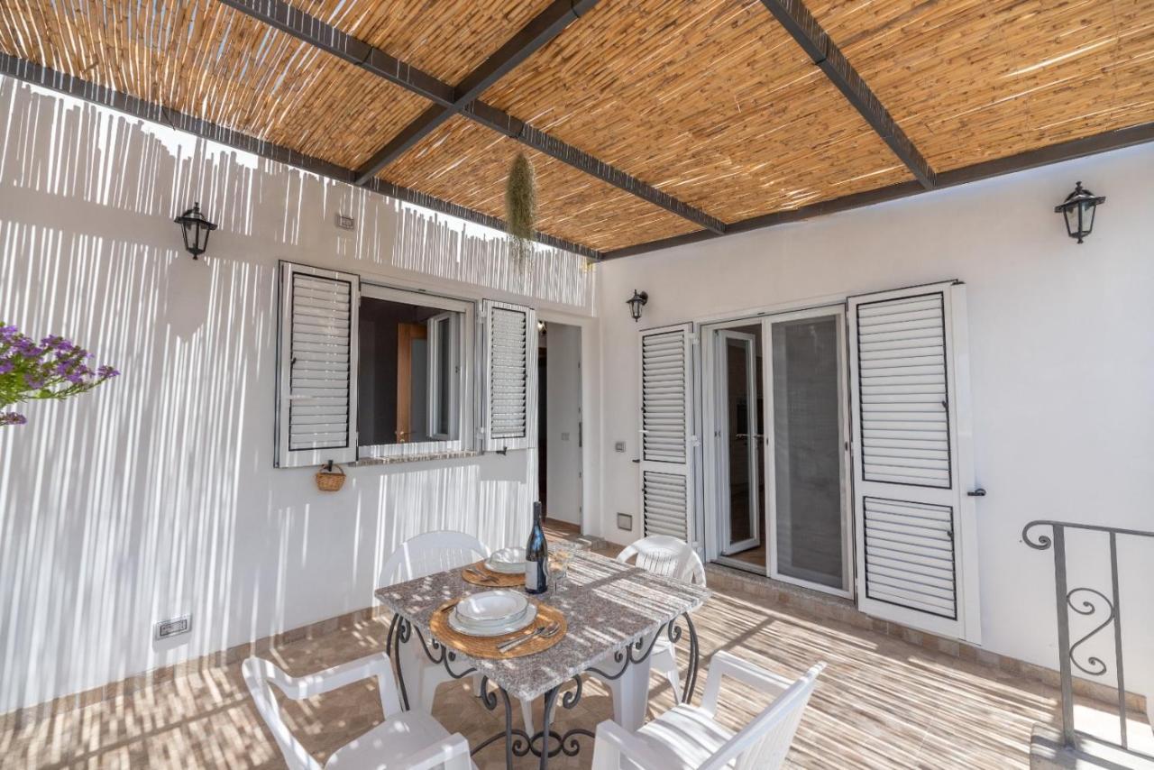 Casa Antonia Apartment Anacapri  Luaran gambar